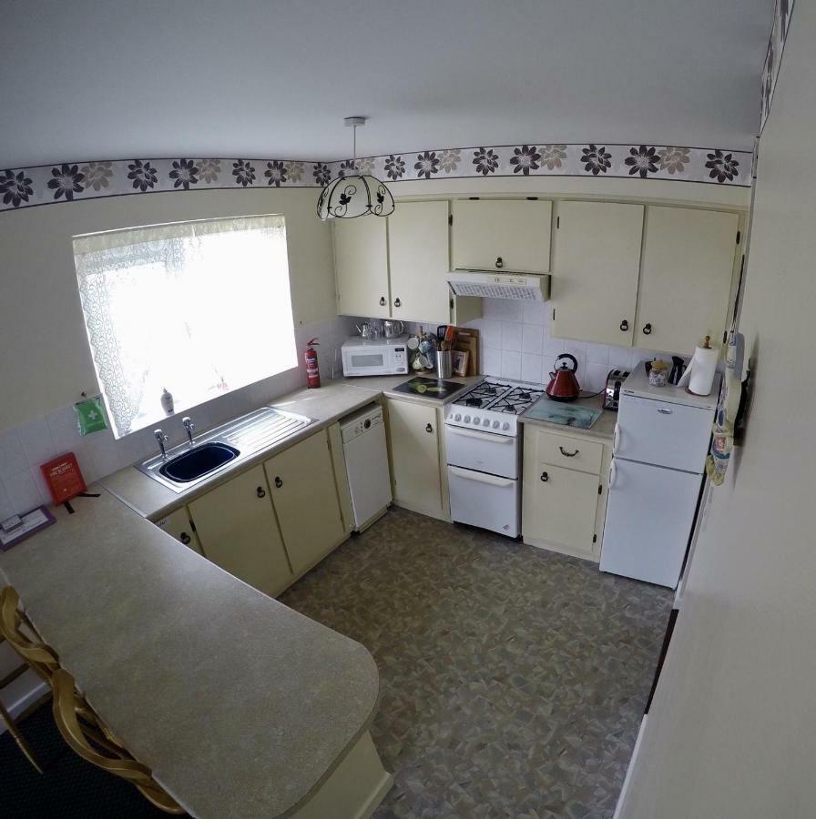 Cosy Keel Cottage 外观 照片