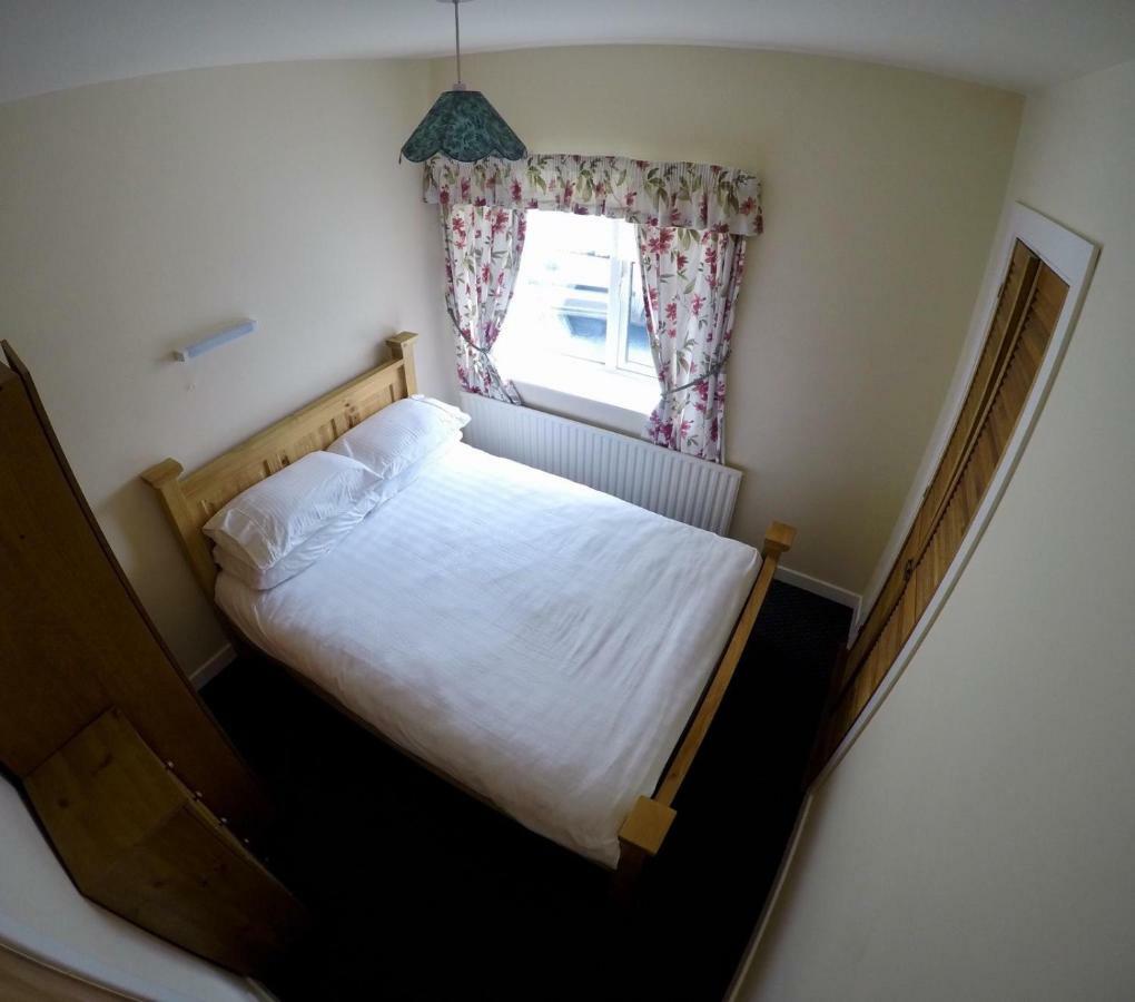 Cosy Keel Cottage 外观 照片