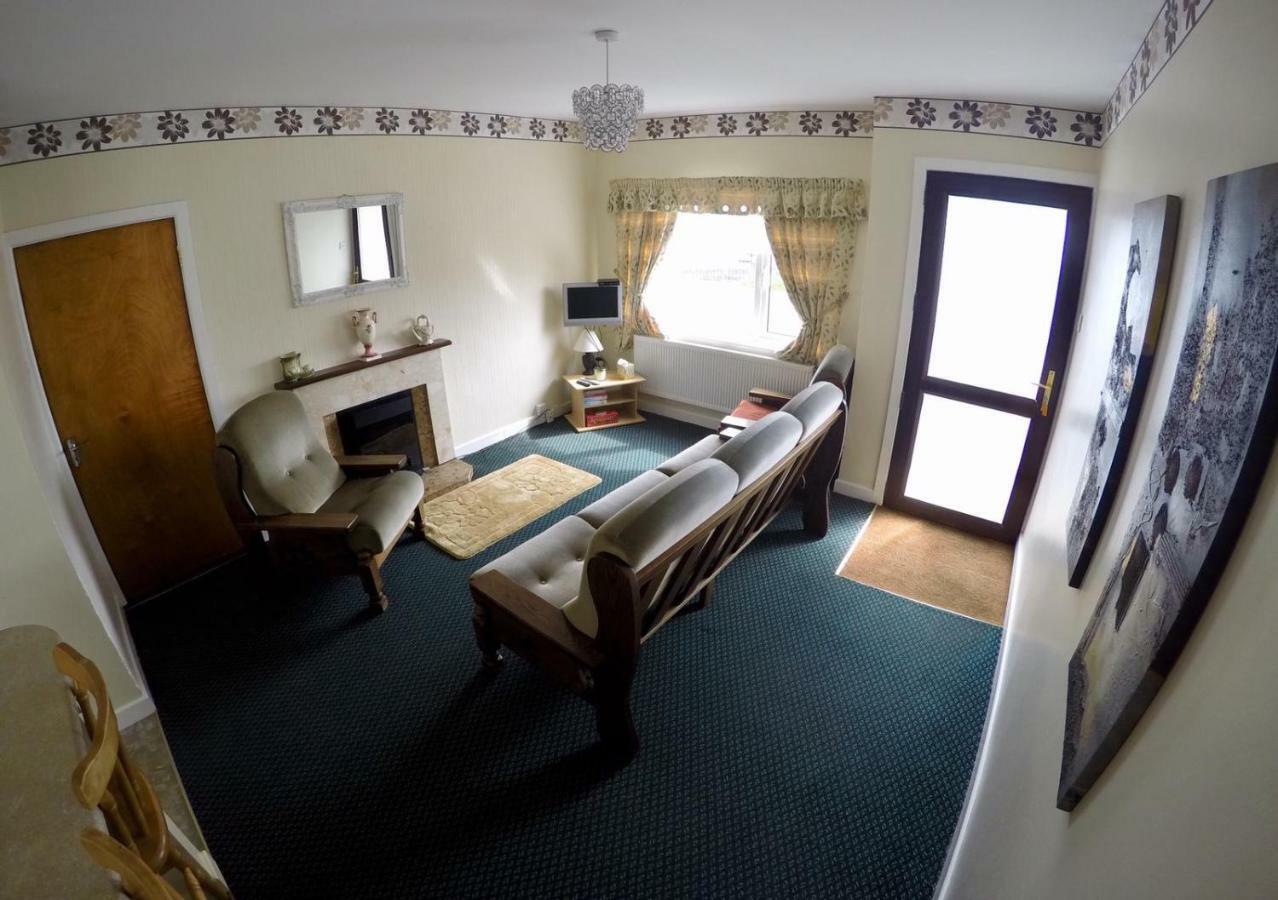 Cosy Keel Cottage 外观 照片